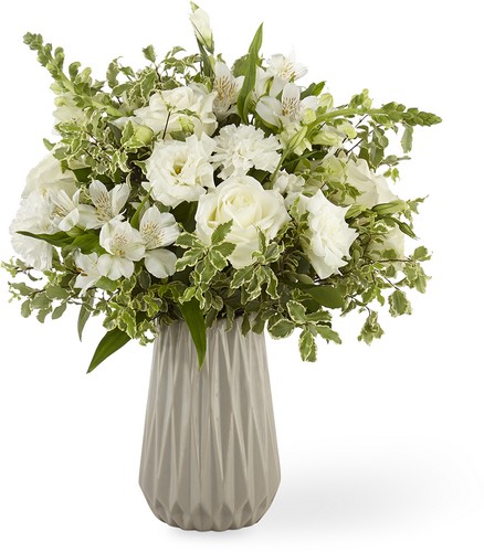 The FTD Serenity Bouquet